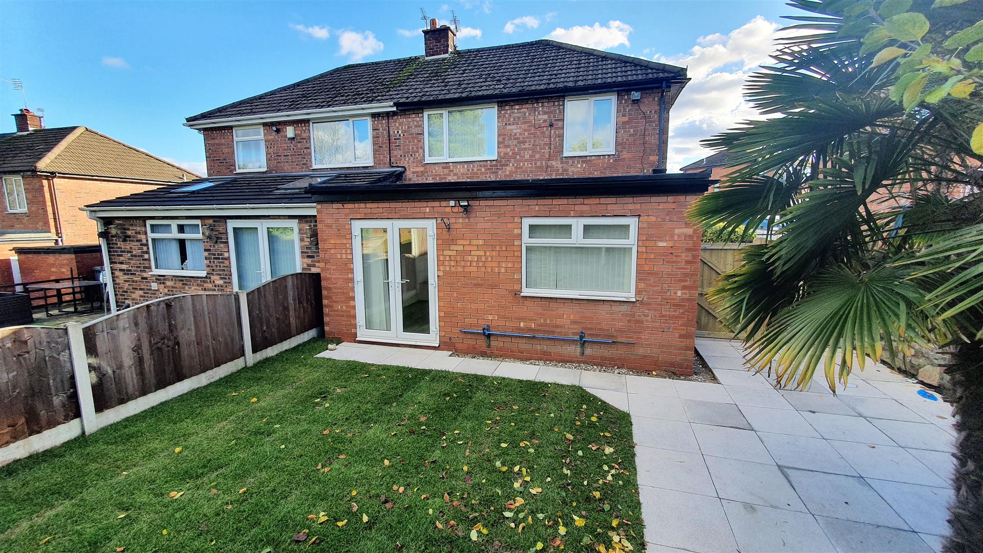 126 Broomhall Lane Pendlebury Salford